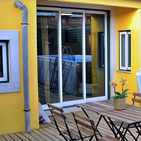 Sulemange Rooms Azeitao 25 Minutes To Lisbon Exterior photo