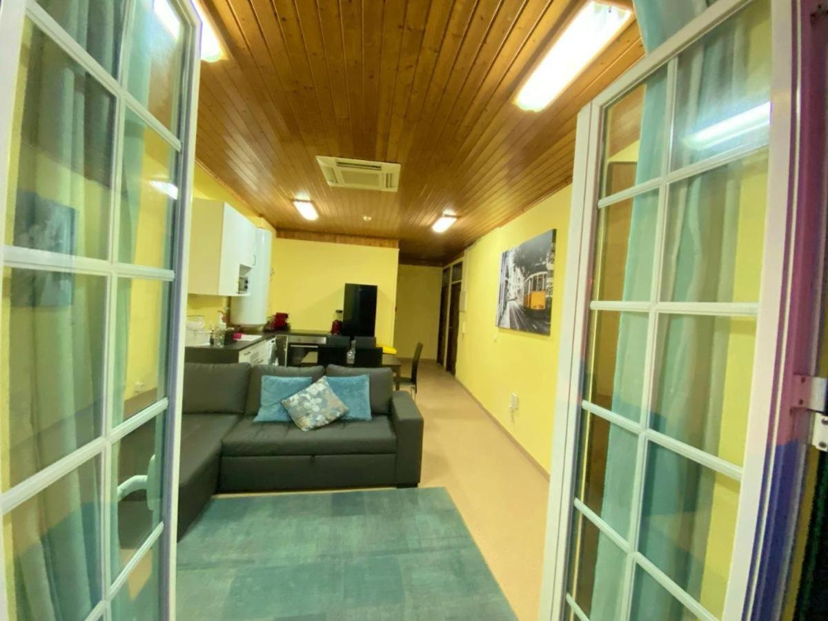 Sulemange 25 Minutes To Lisbon Homestay *
