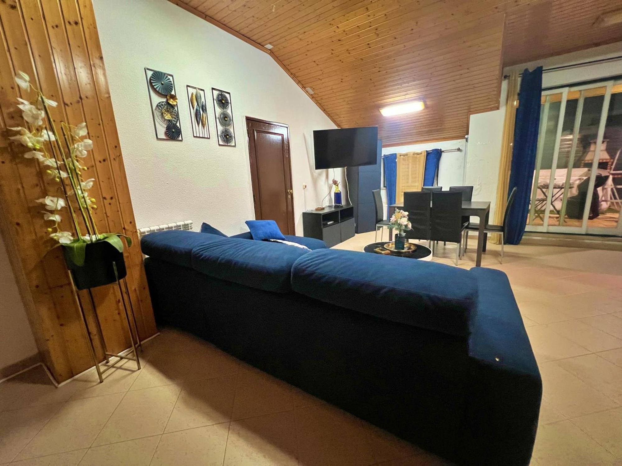 Homestay Sulemange 25 Minutes To Lisbon