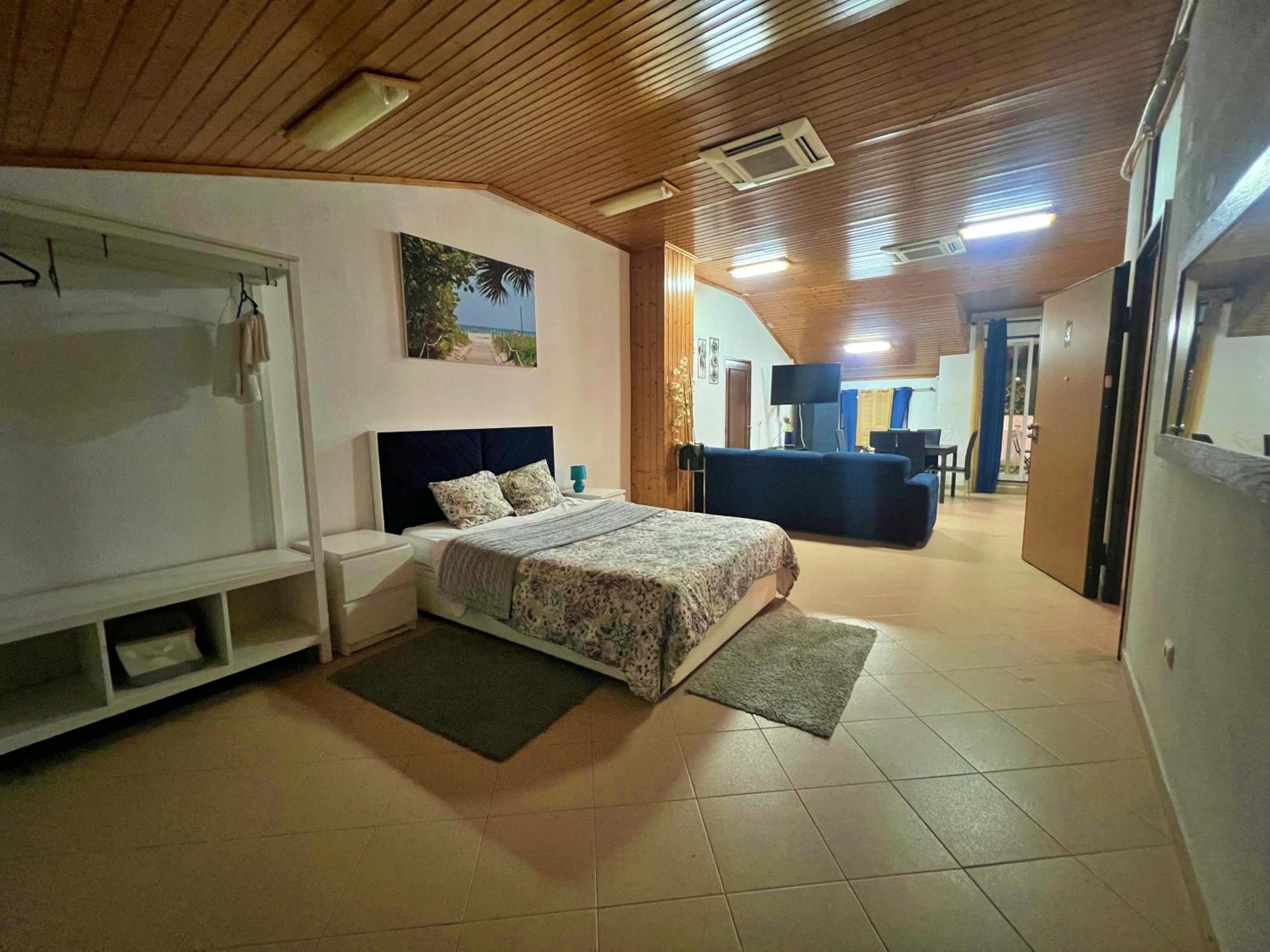 Homestay Sulemange 25 Minutes To Lisbon Azeitao
